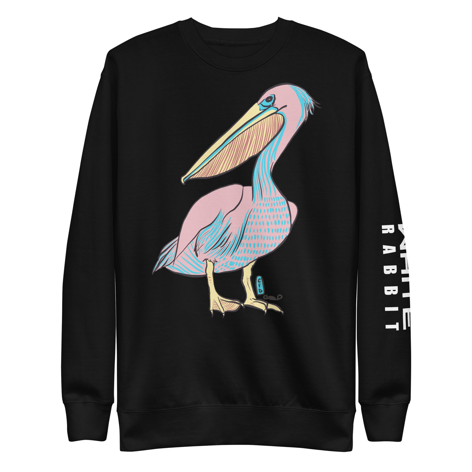 Pelican Sweatshirt